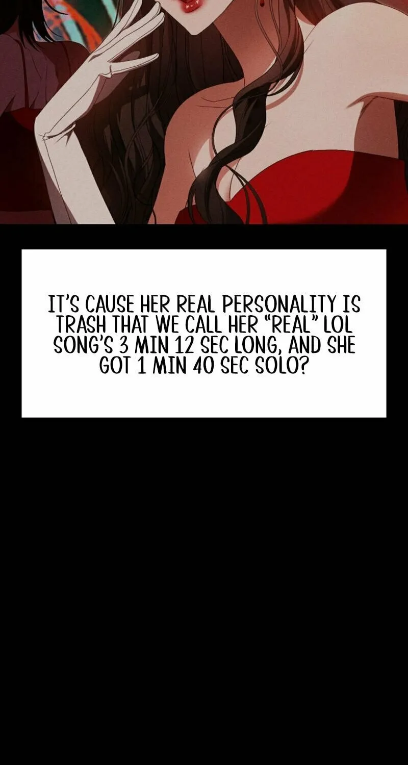 I Became the Cursed Idol Leader Chapter 16 page 67 - 