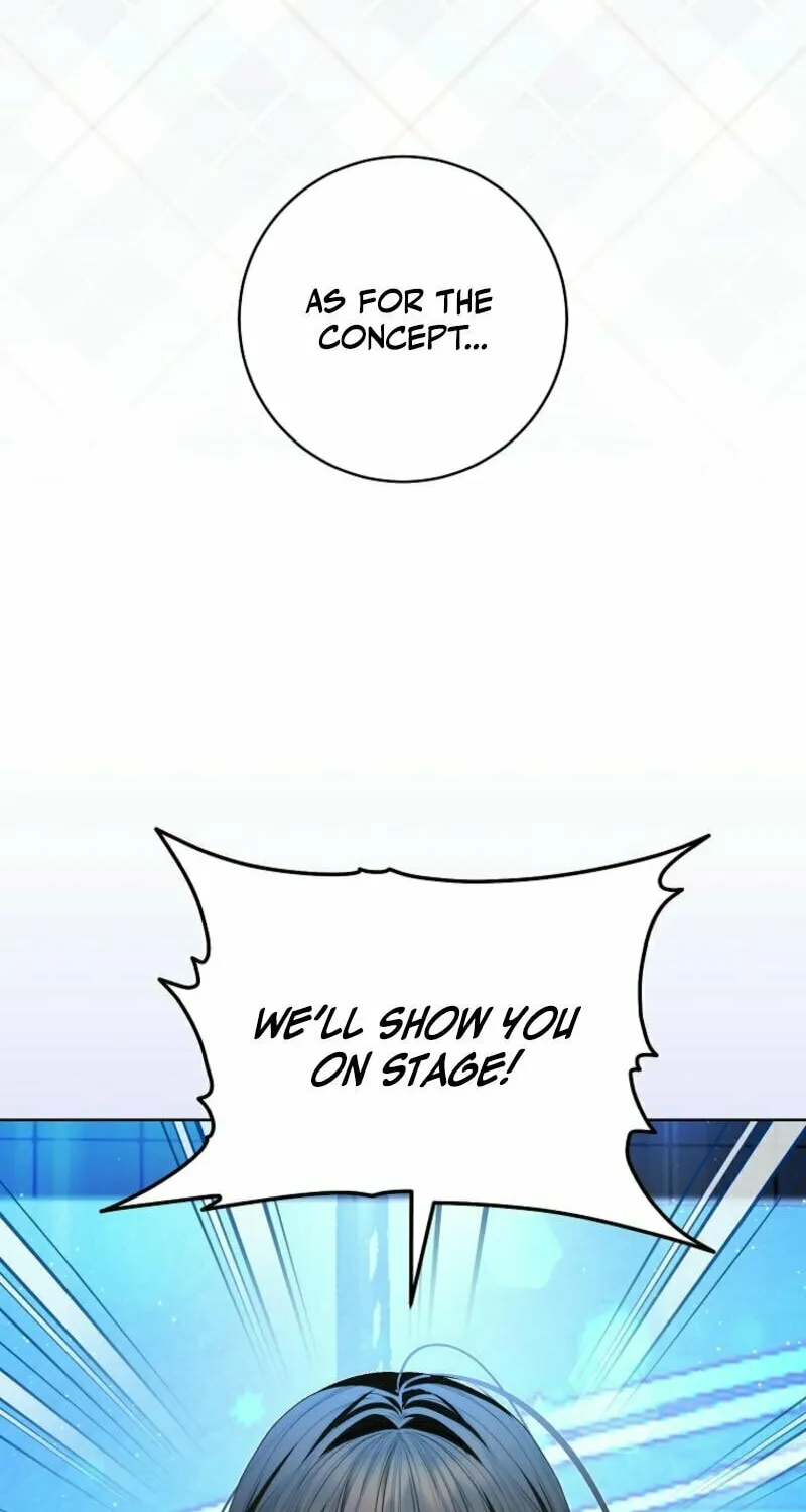 I Became the Cursed Idol Leader Chapter 16 page 8 - 