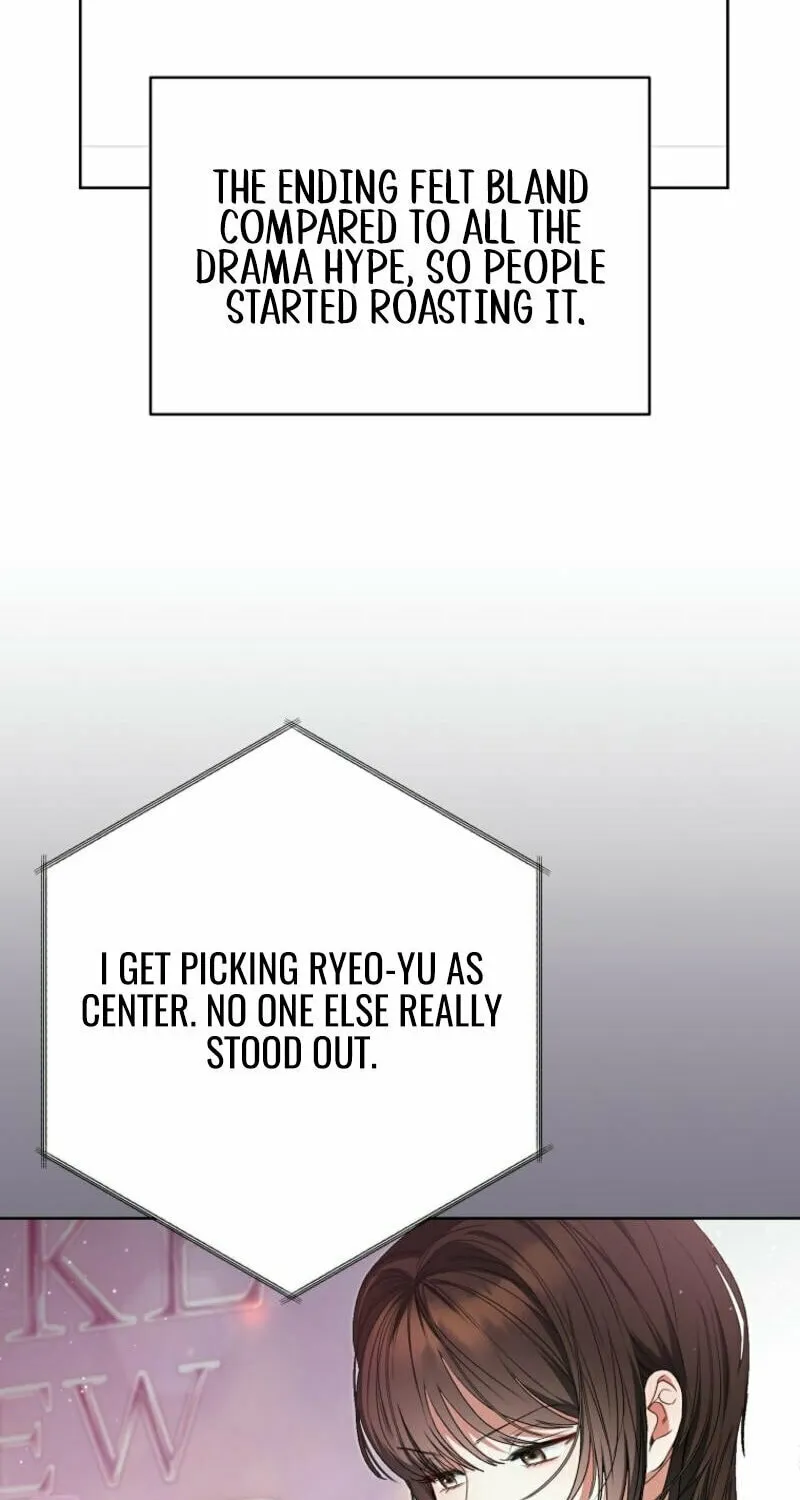 I Became the Cursed Idol Leader Chapter 16 page 76 - 
