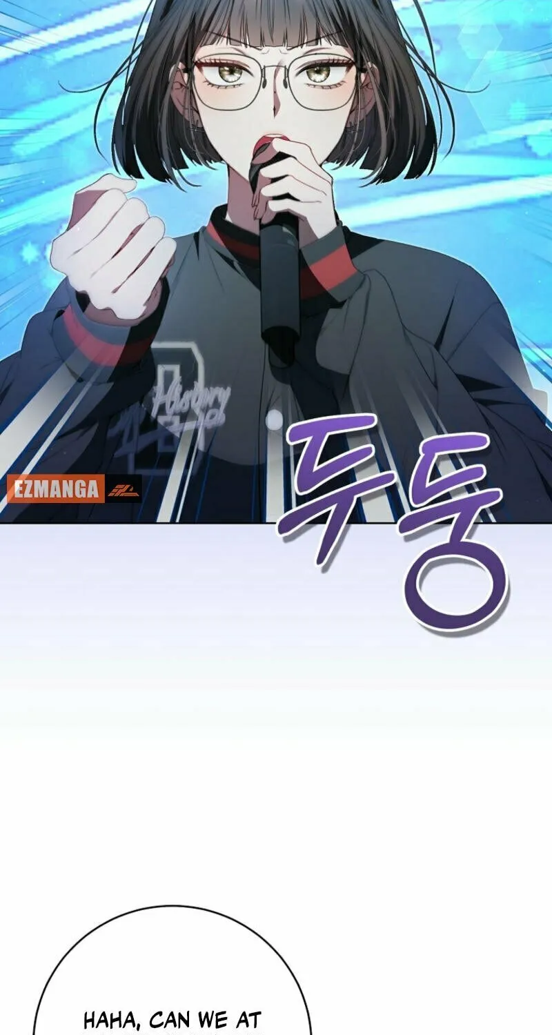 I Became the Cursed Idol Leader Chapter 16 page 9 - 