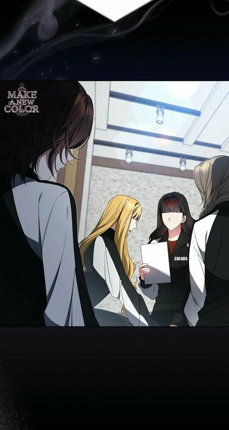 I Became the Cursed Idol Leader Chapter 16 page 83 - 