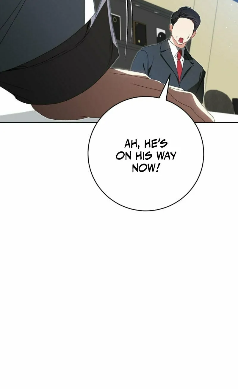 I Became the Cursed Idol Leader Chapter 16 page 90 - 