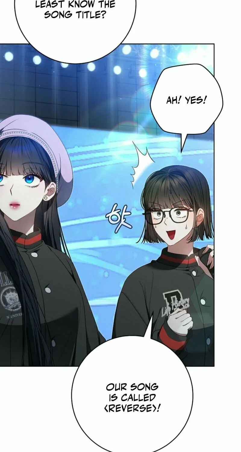 I Became the Cursed Idol Leader Chapter 16 page 10 - 