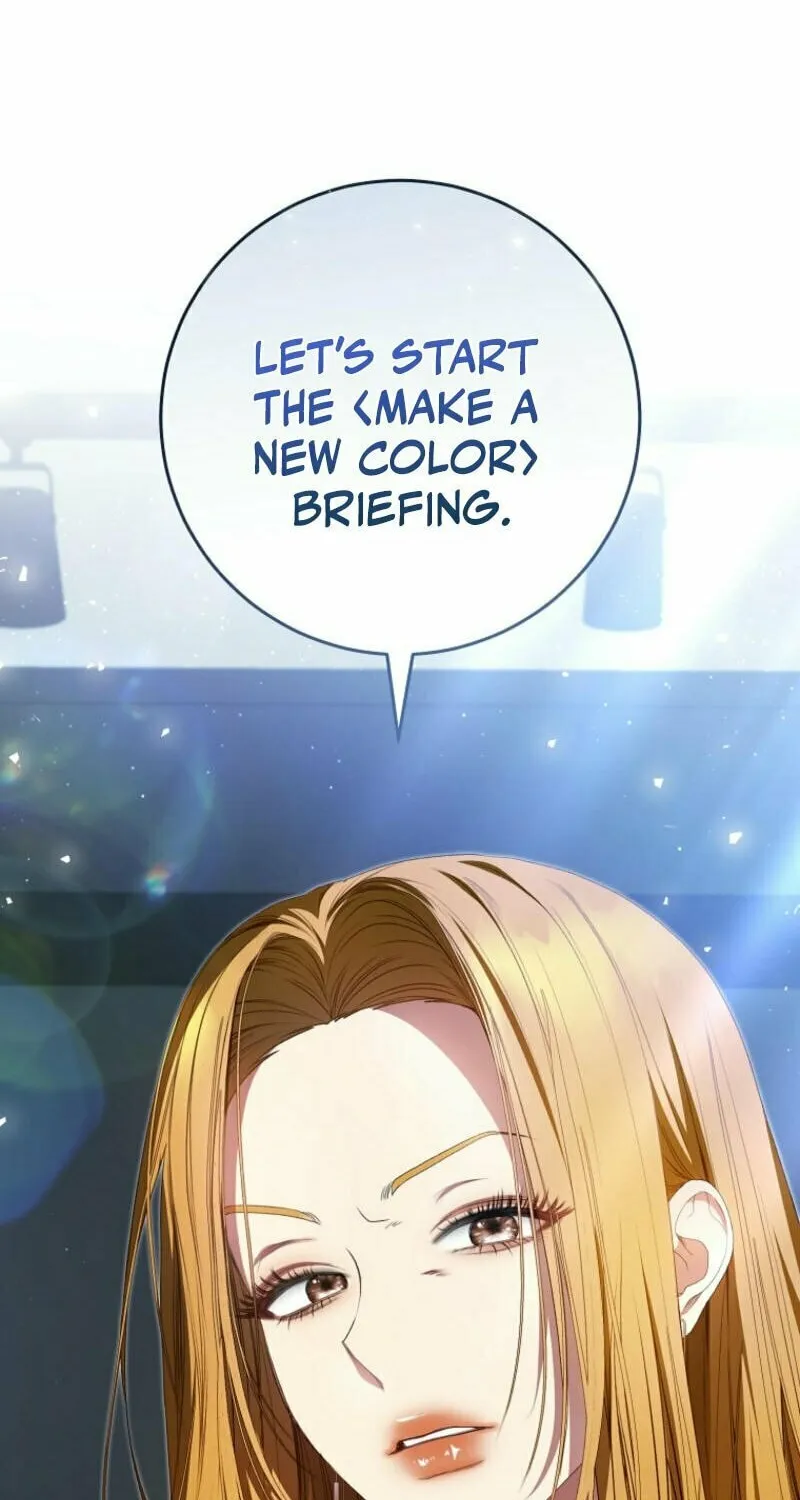 I Became the Cursed Idol Leader Chapter 16 page 92 - 