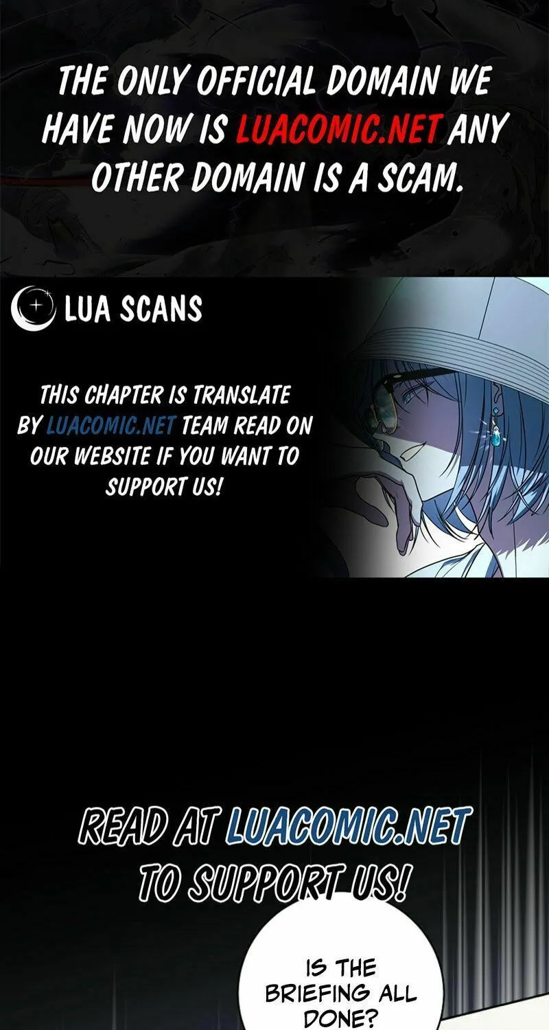 I Became the Cursed Idol Leader Chapter 17 page 1 - 