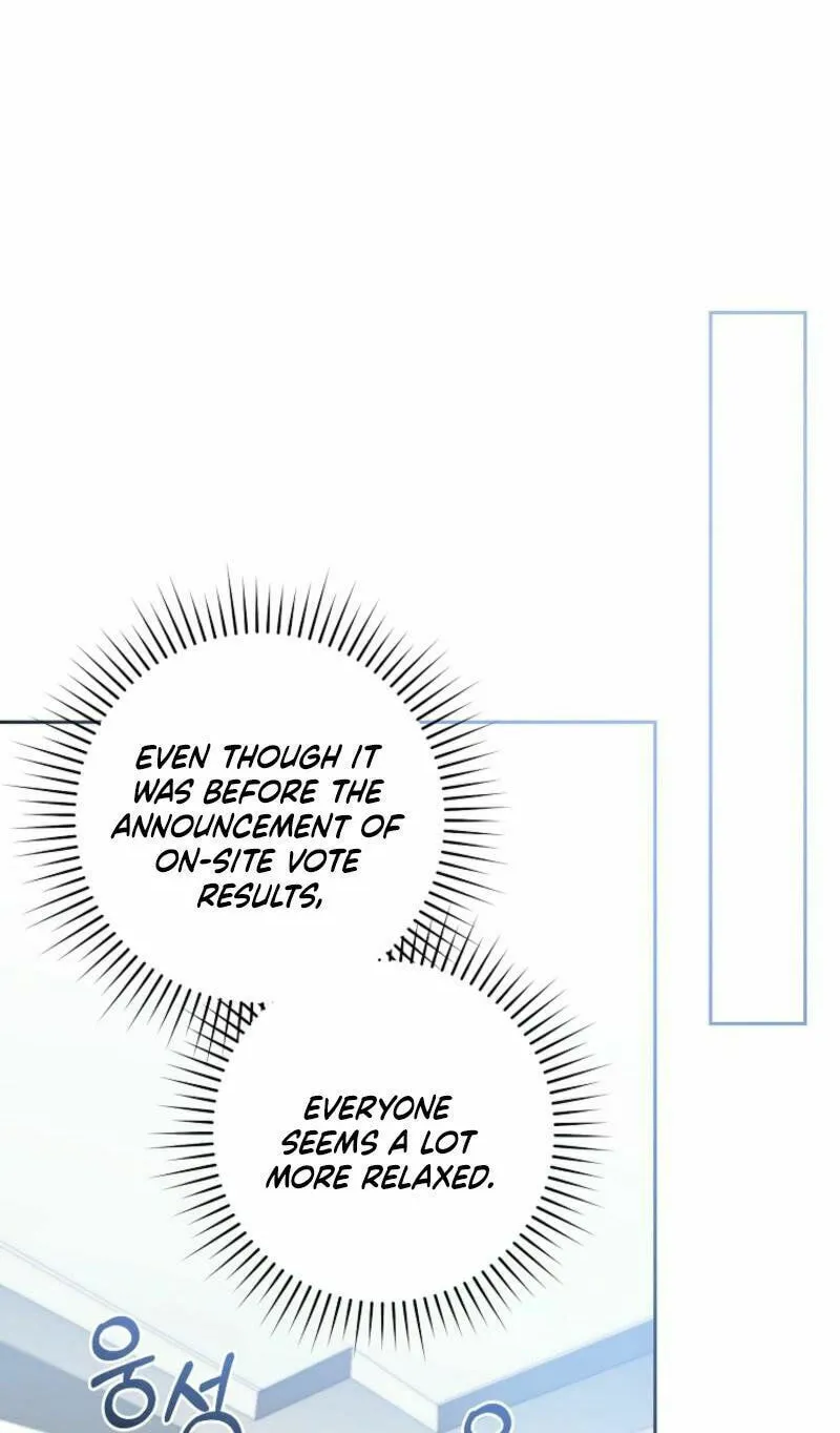 I Became the Cursed Idol Leader Chapter 17 page 18 - 