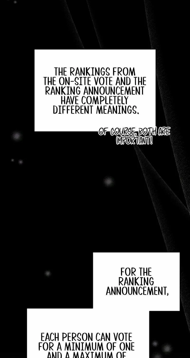 I Became the Cursed Idol Leader Chapter 17 page 21 - 