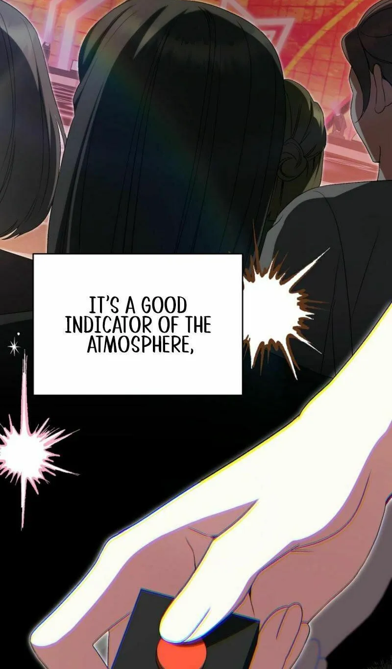 I Became the Cursed Idol Leader Chapter 17 page 24 - 