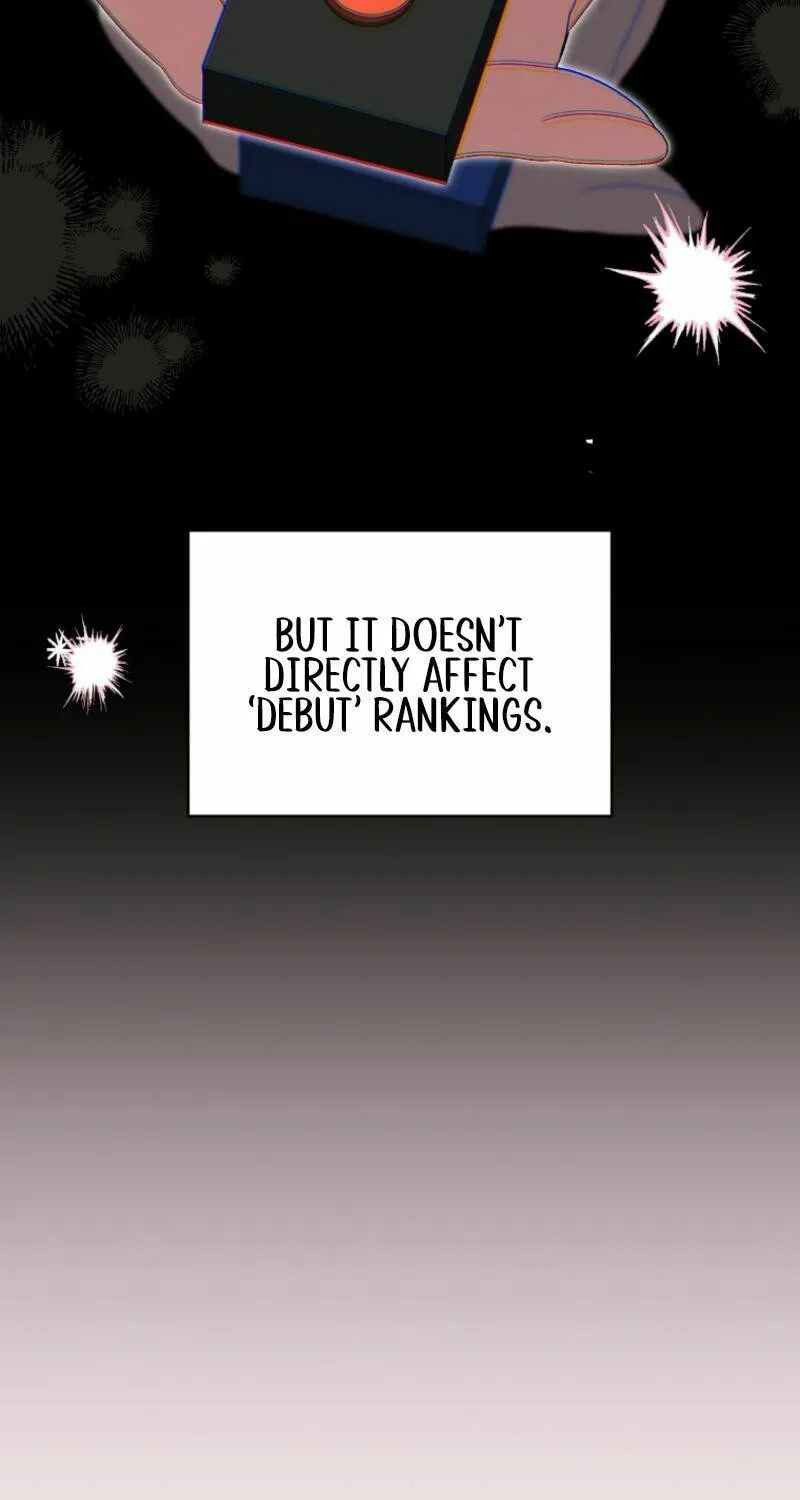 I Became the Cursed Idol Leader Chapter 17 page 25 - 