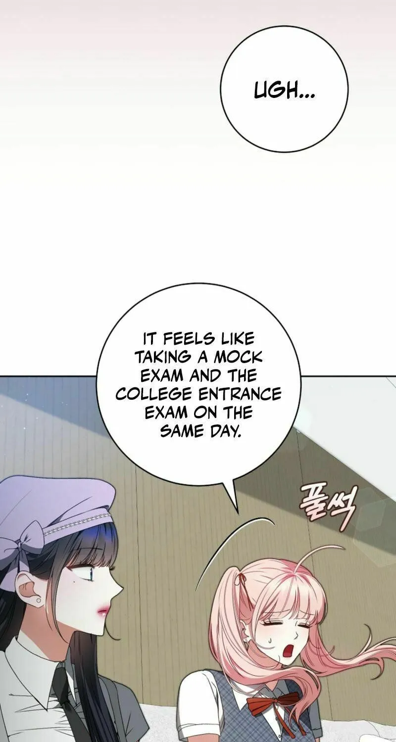I Became the Cursed Idol Leader Chapter 17 page 26 - 