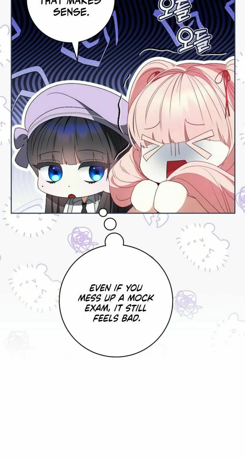 I Became the Cursed Idol Leader Chapter 17 page 29 - 
