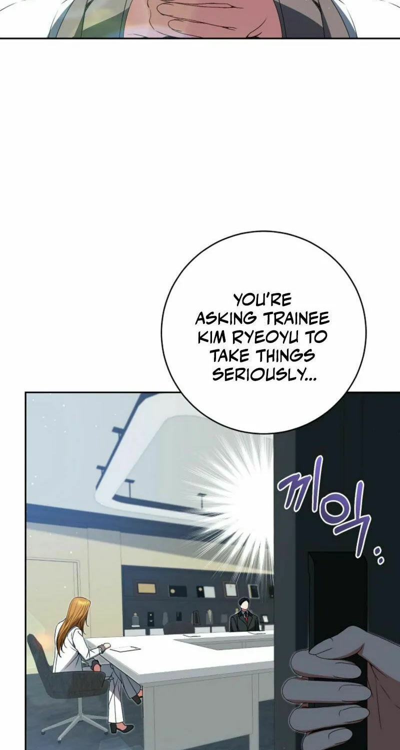 I Became the Cursed Idol Leader Chapter 17 page 4 - 