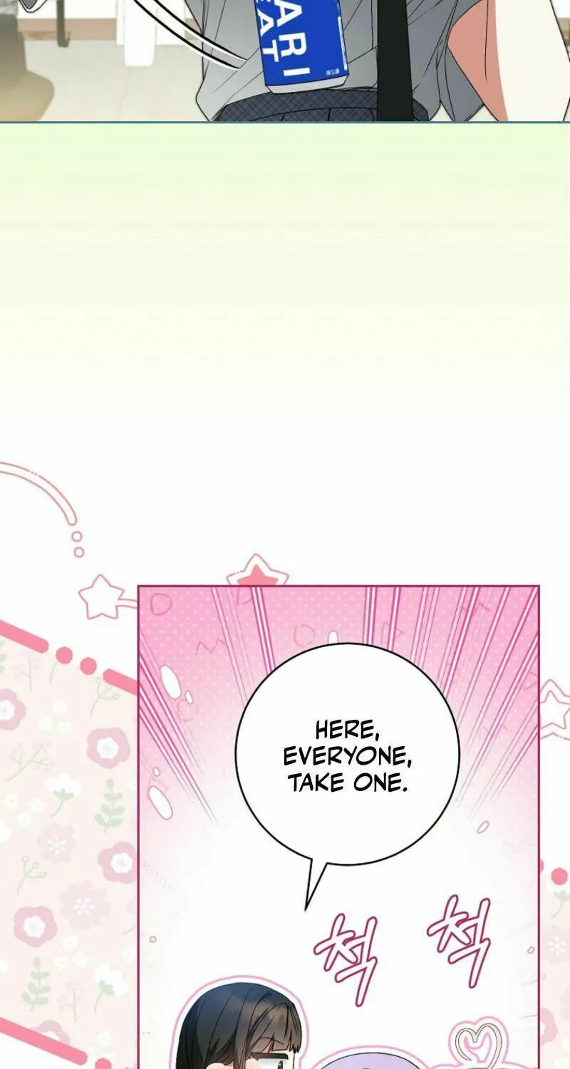 I Became the Cursed Idol Leader Chapter 17 page 31 - 