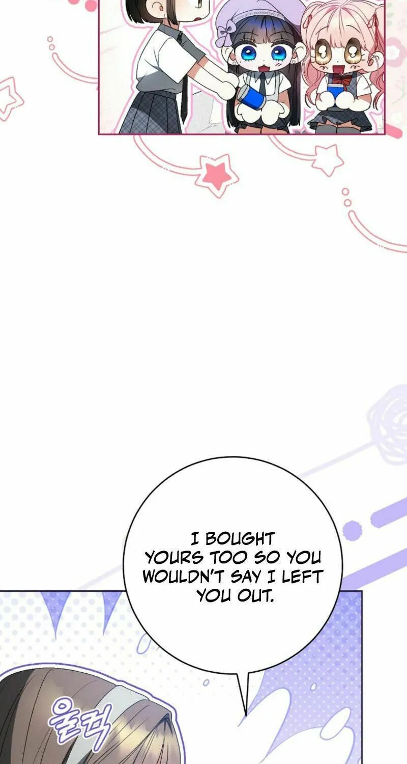 I Became the Cursed Idol Leader Chapter 17 page 32 - 