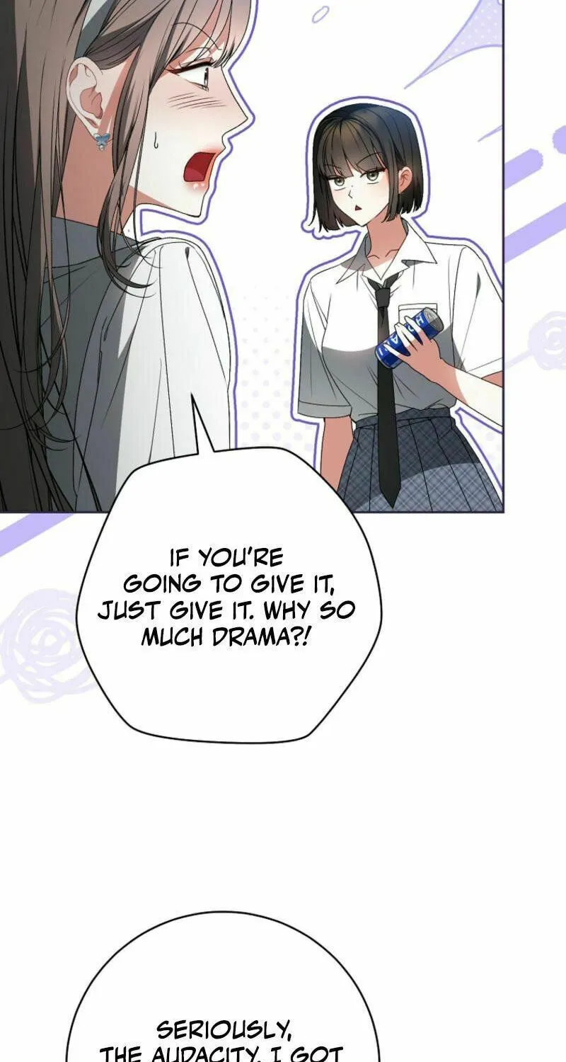 I Became the Cursed Idol Leader Chapter 17 page 33 - 