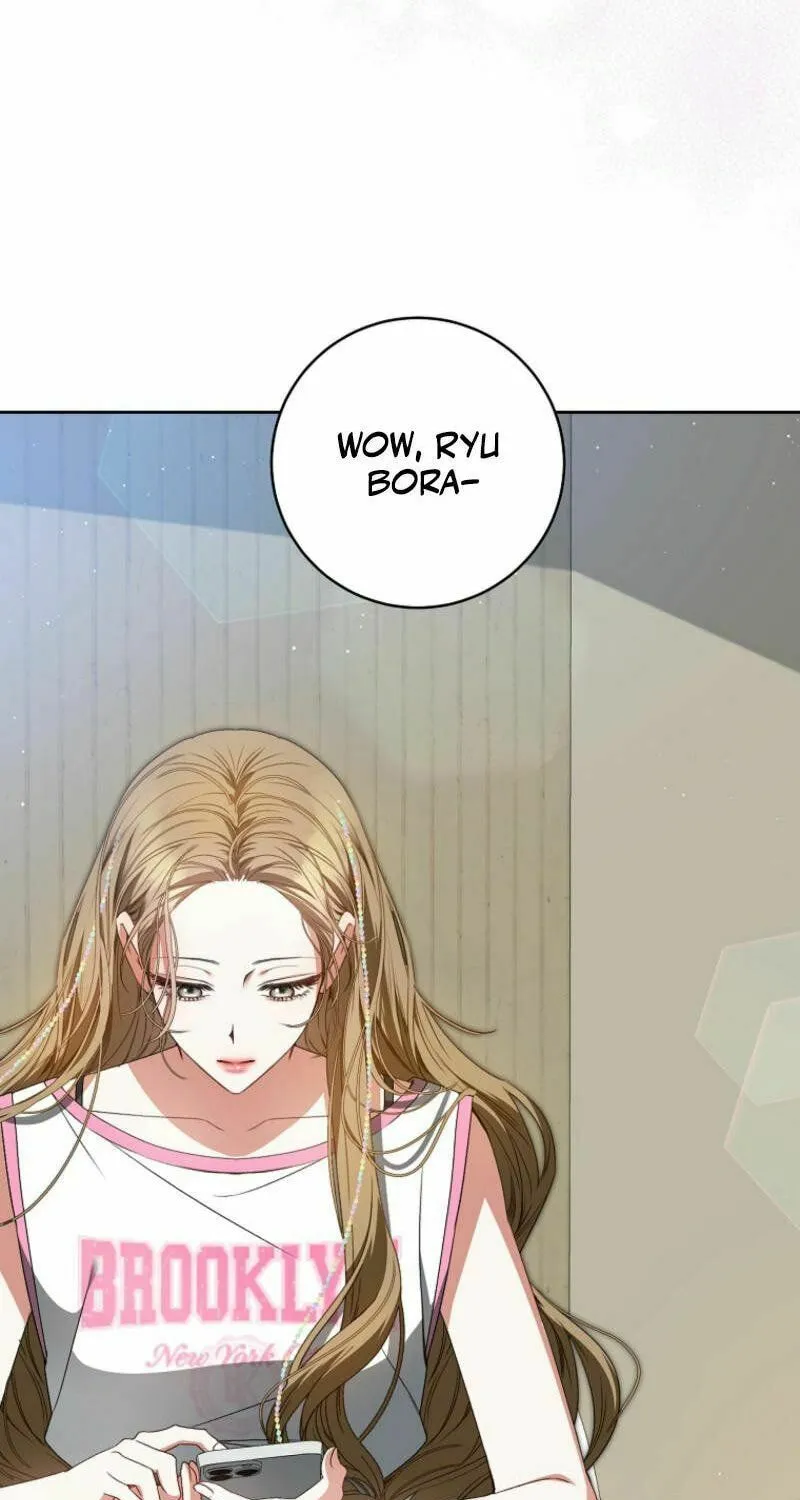I Became the Cursed Idol Leader Chapter 17 page 35 - 
