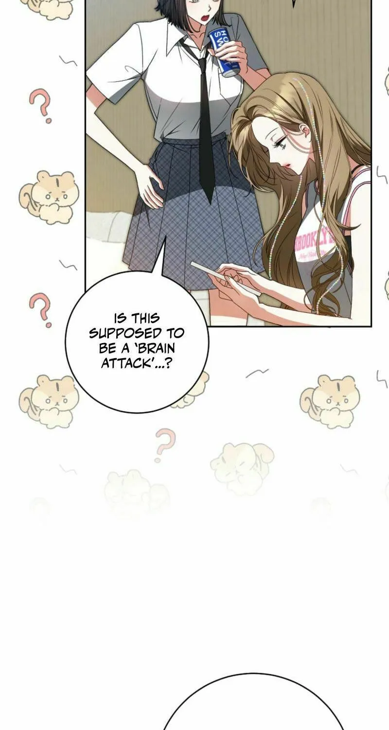 I Became the Cursed Idol Leader Chapter 17 page 37 - 