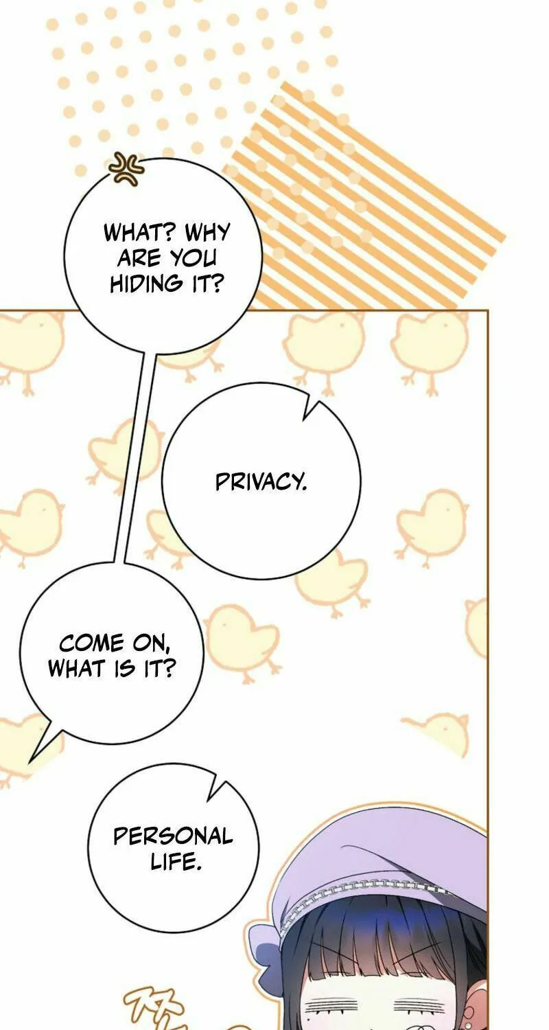 I Became the Cursed Idol Leader Chapter 17 page 39 - 
