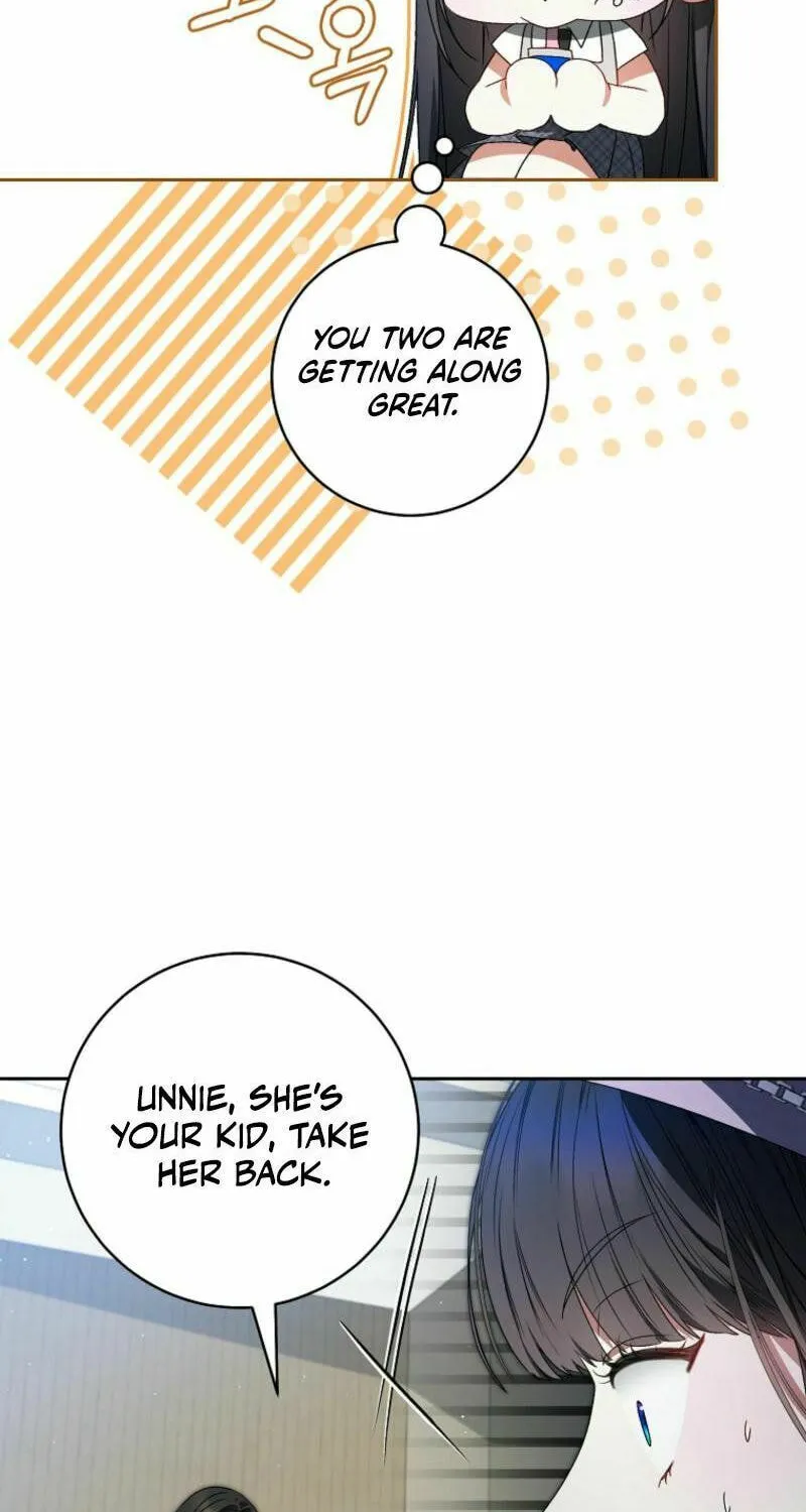 I Became the Cursed Idol Leader Chapter 17 page 40 - 