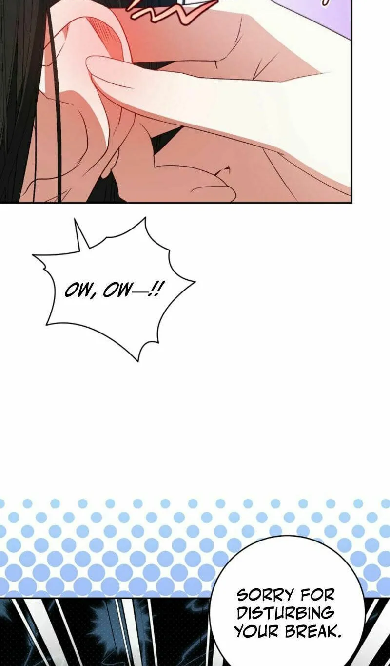 I Became the Cursed Idol Leader Chapter 17 page 42 - 