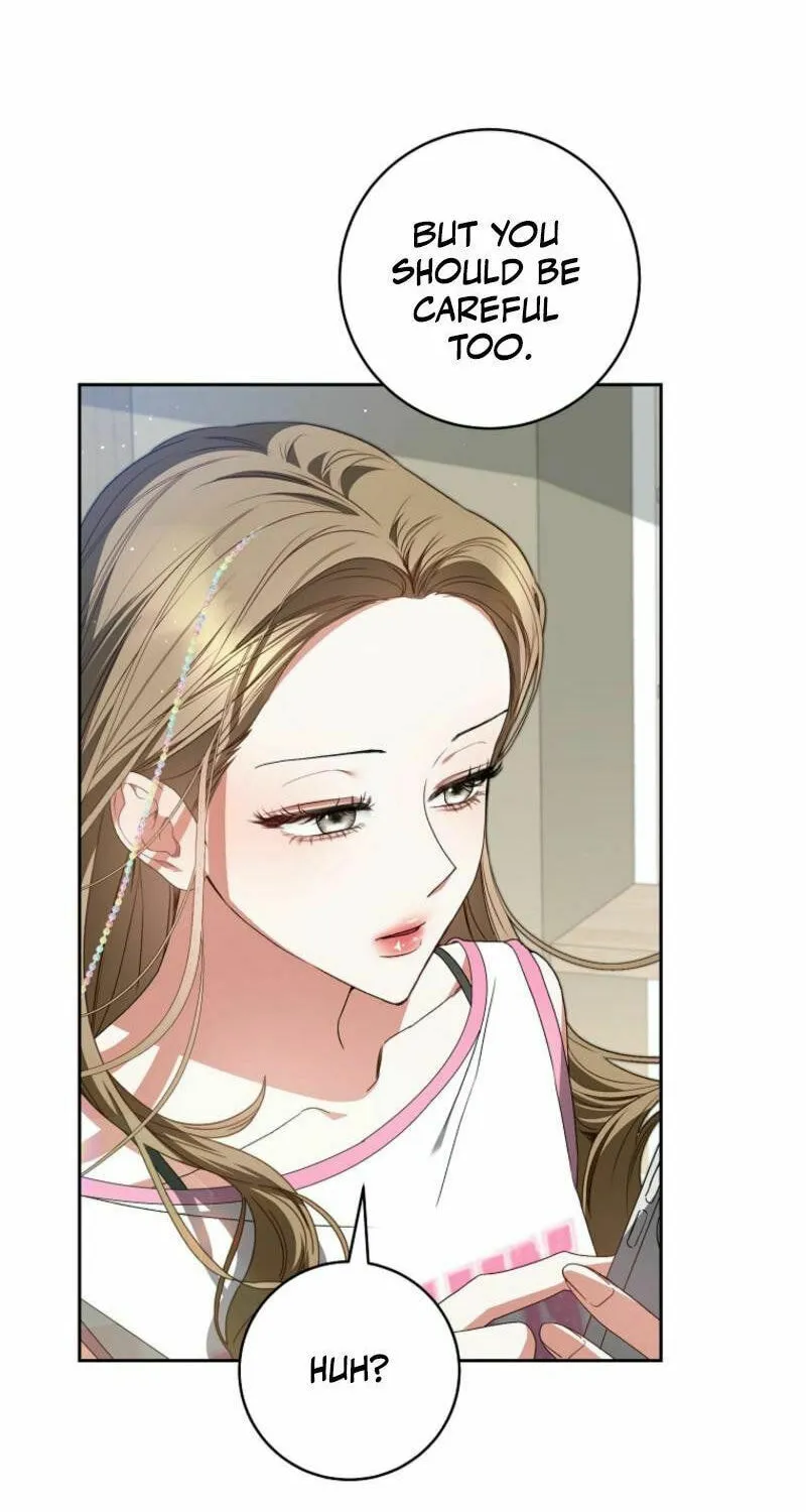 I Became the Cursed Idol Leader Chapter 17 page 44 - 