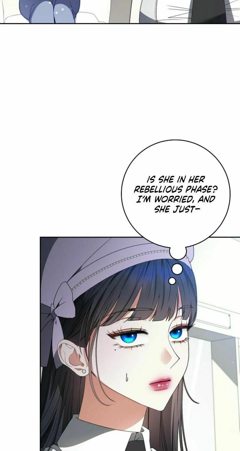 I Became the Cursed Idol Leader Chapter 17 page 47 - 
