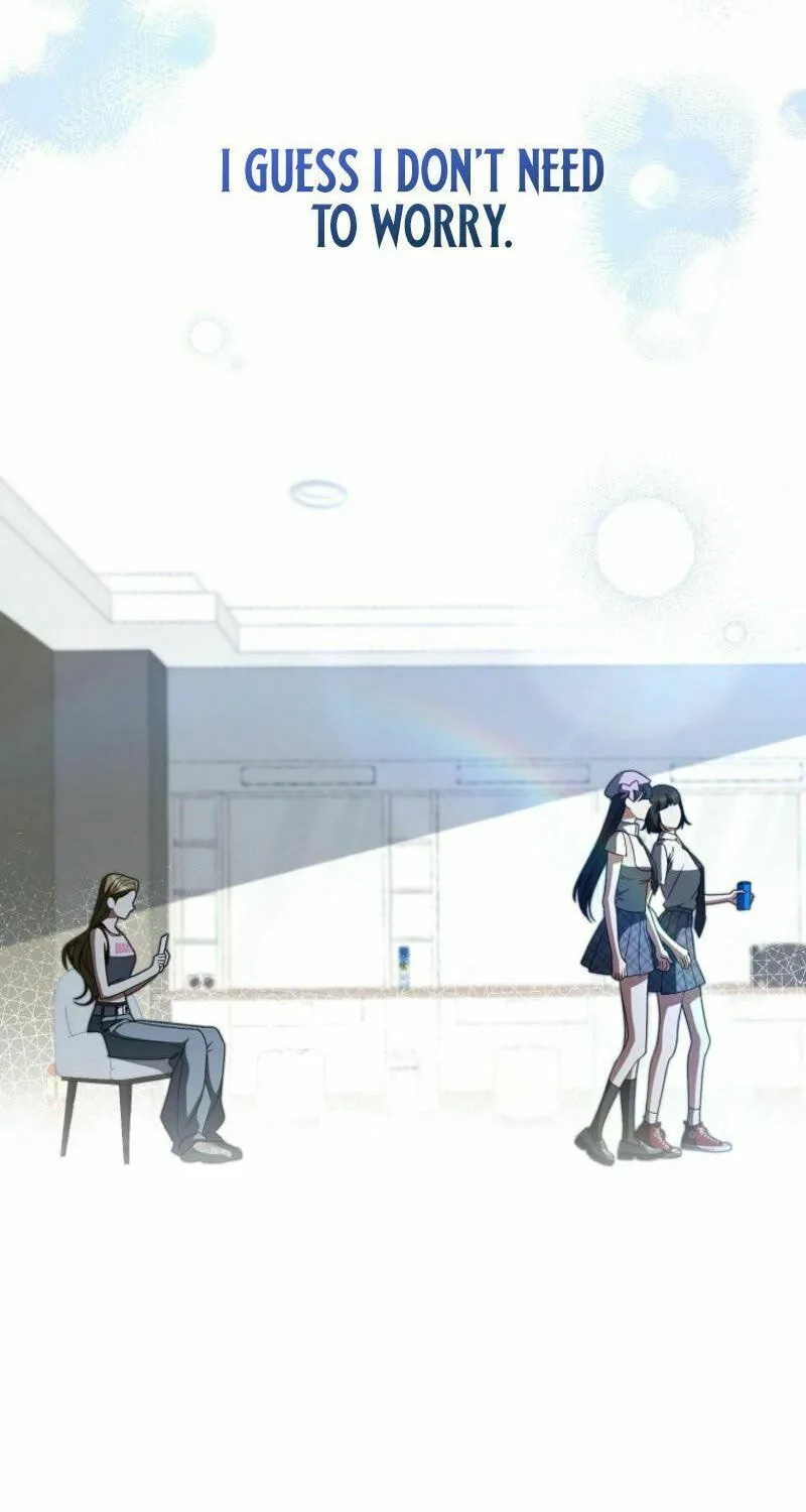 I Became the Cursed Idol Leader Chapter 17 page 49 - 