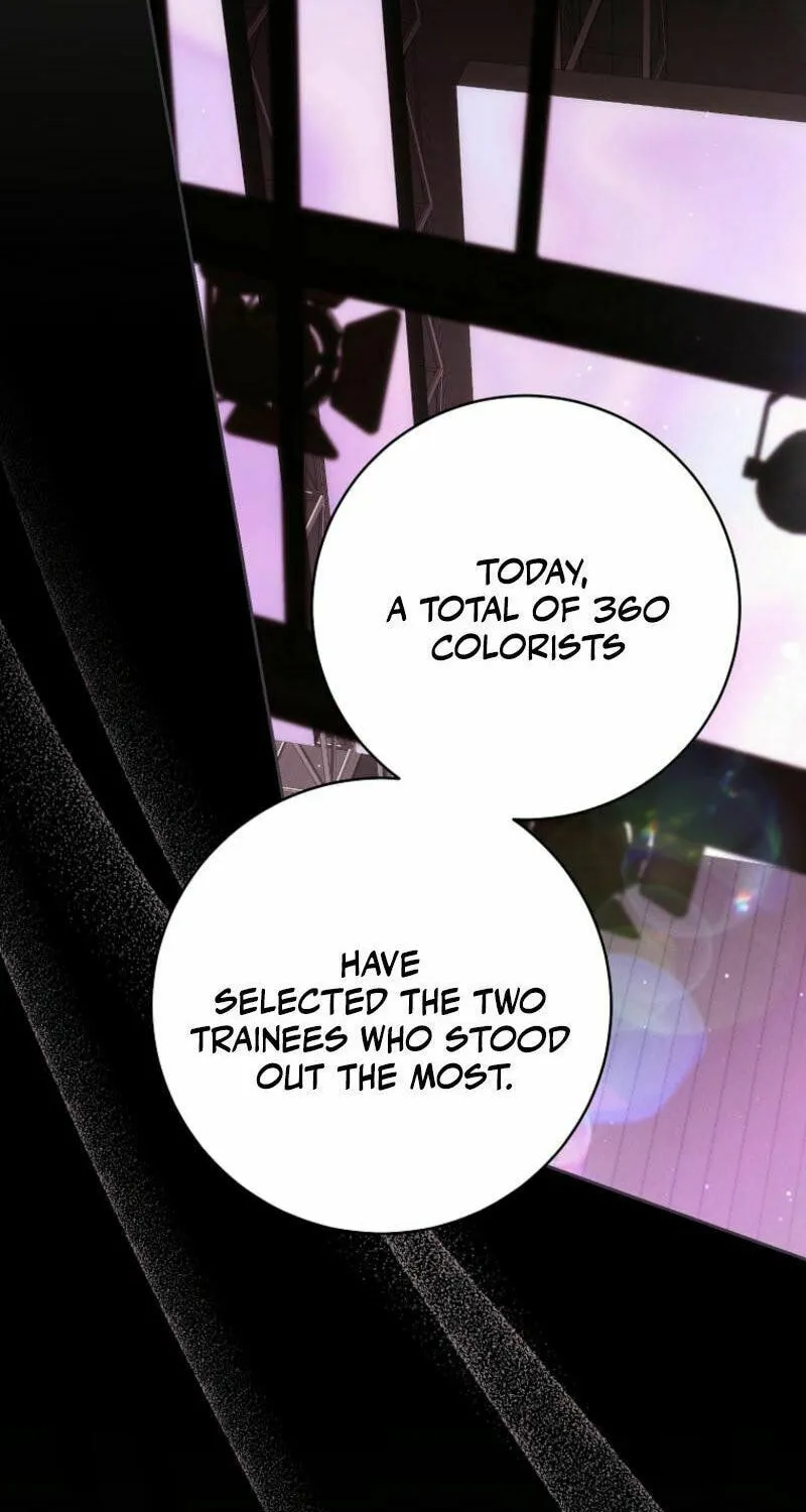I Became the Cursed Idol Leader Chapter 17 page 51 - 