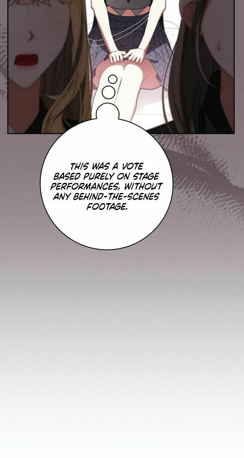 I Became the Cursed Idol Leader Chapter 17 page 57 - 