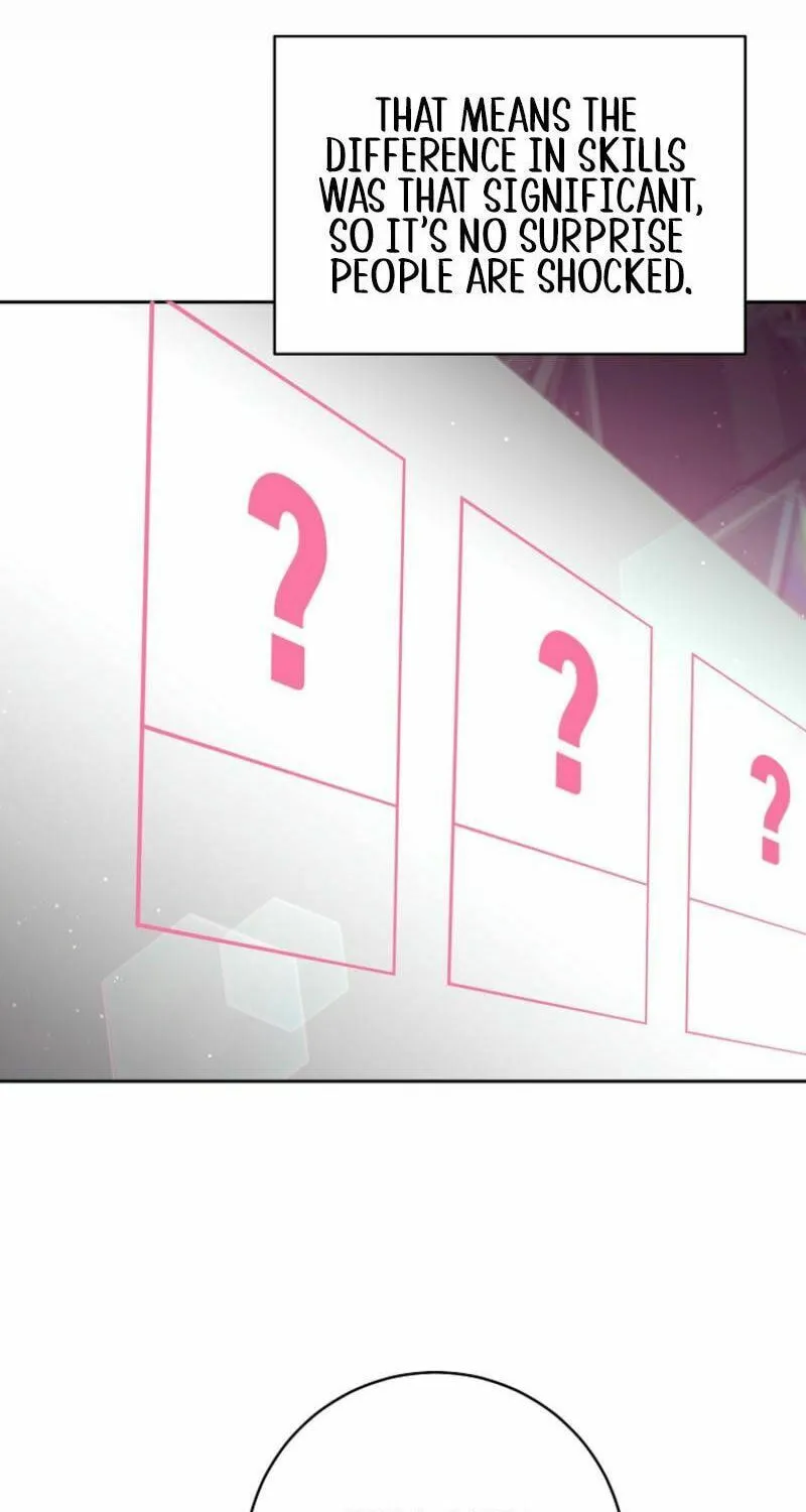 I Became the Cursed Idol Leader Chapter 17 page 58 - 
