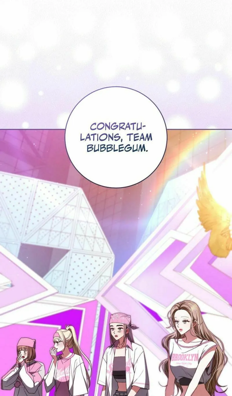 I Became the Cursed Idol Leader Chapter 17 page 60 - 