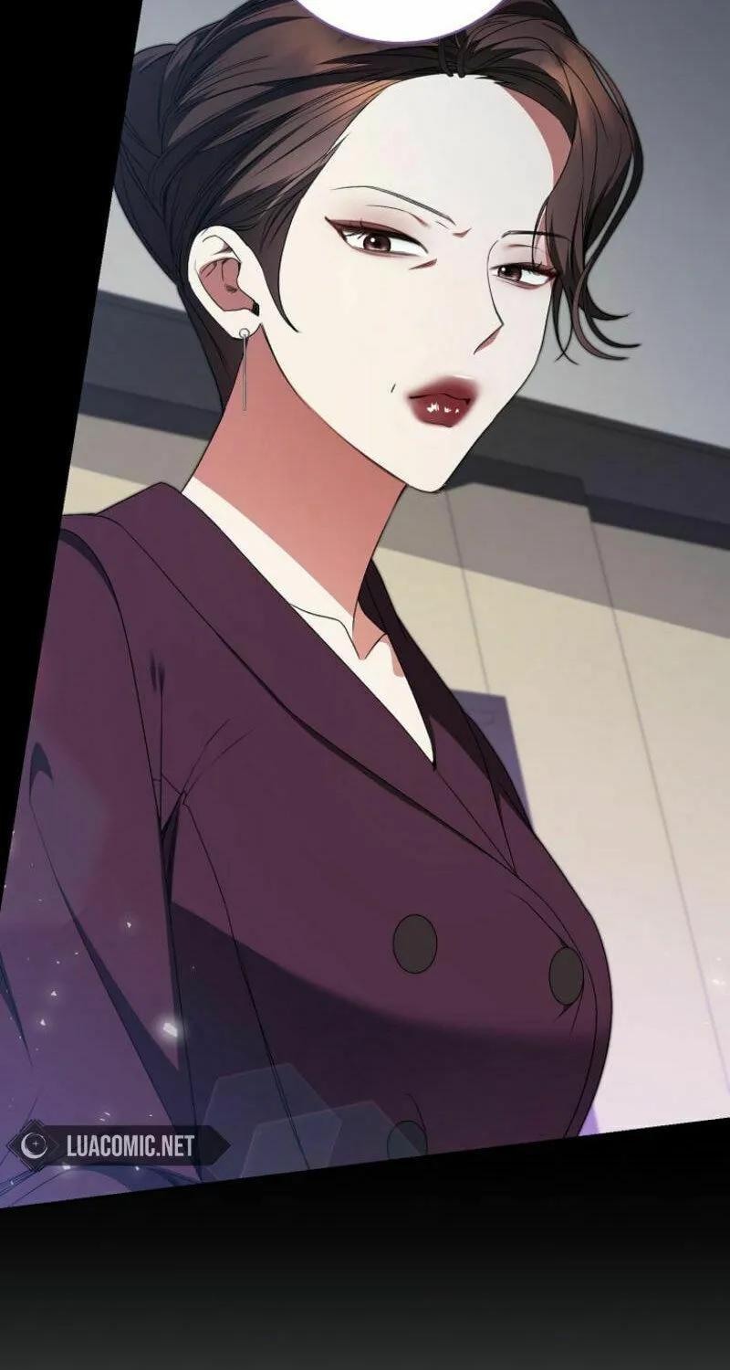 I Became the Cursed Idol Leader Chapter 17 page 7 - 