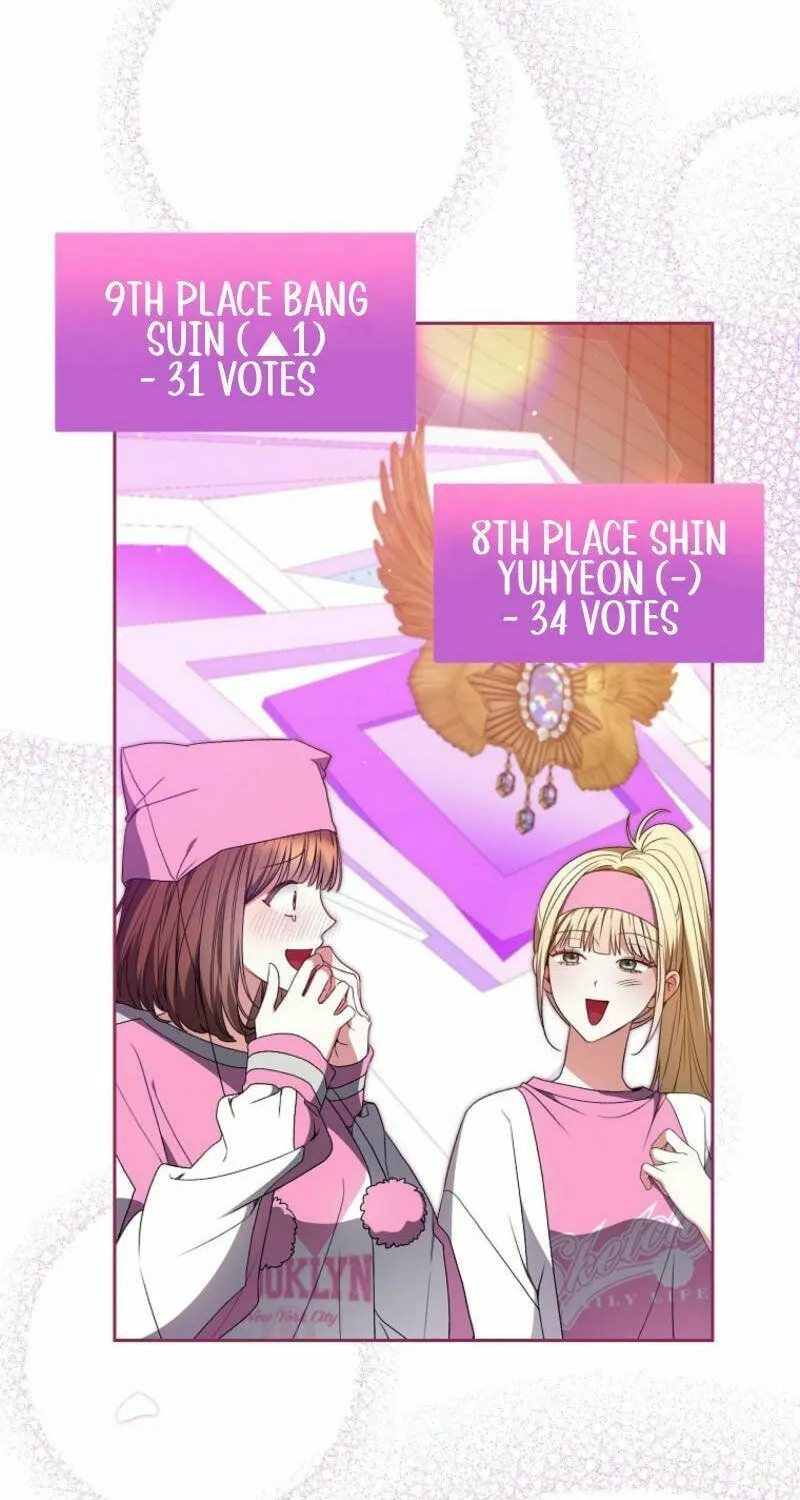 I Became the Cursed Idol Leader Chapter 17 page 62 - 