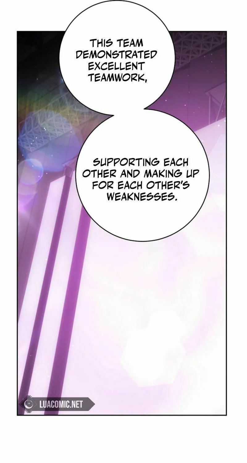 I Became the Cursed Idol Leader Chapter 17 page 71 - 