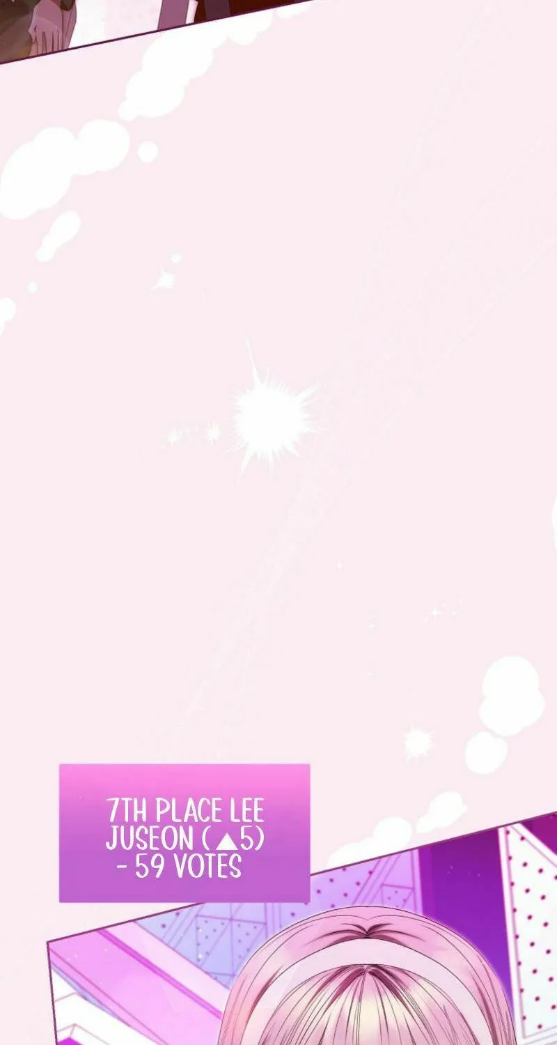 I Became the Cursed Idol Leader Chapter 17 page 74 - 
