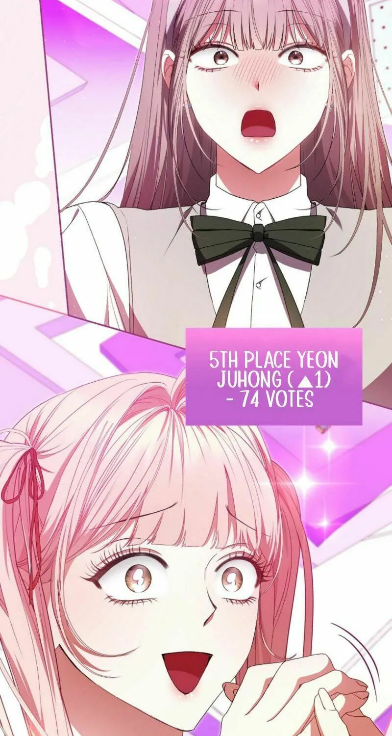 I Became the Cursed Idol Leader Chapter 17 page 75 - 