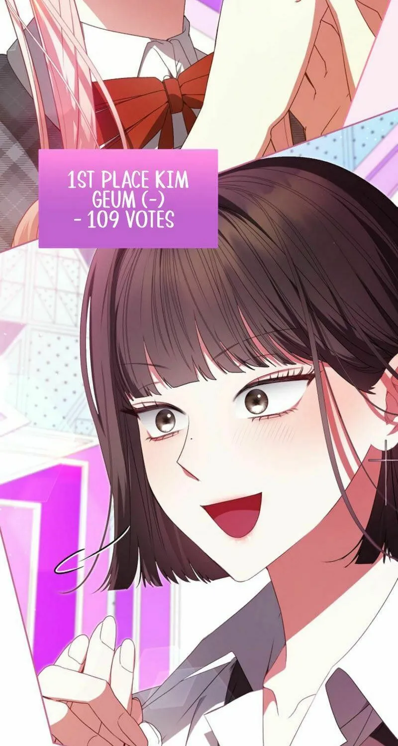 I Became the Cursed Idol Leader Chapter 17 page 76 - 