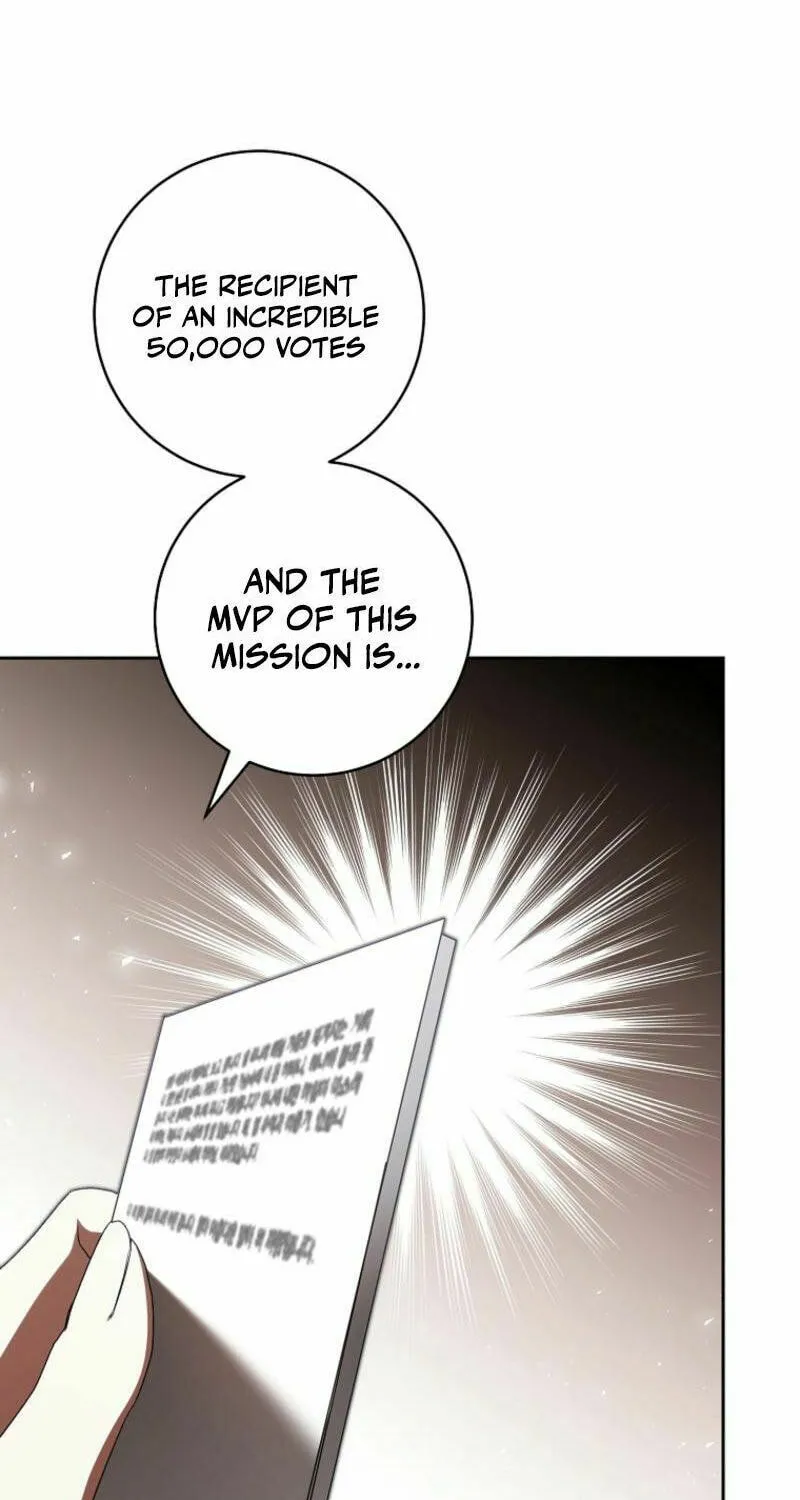 I Became the Cursed Idol Leader Chapter 17 page 87 - 