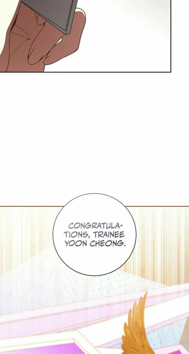 I Became the Cursed Idol Leader Chapter 17 page 88 - 