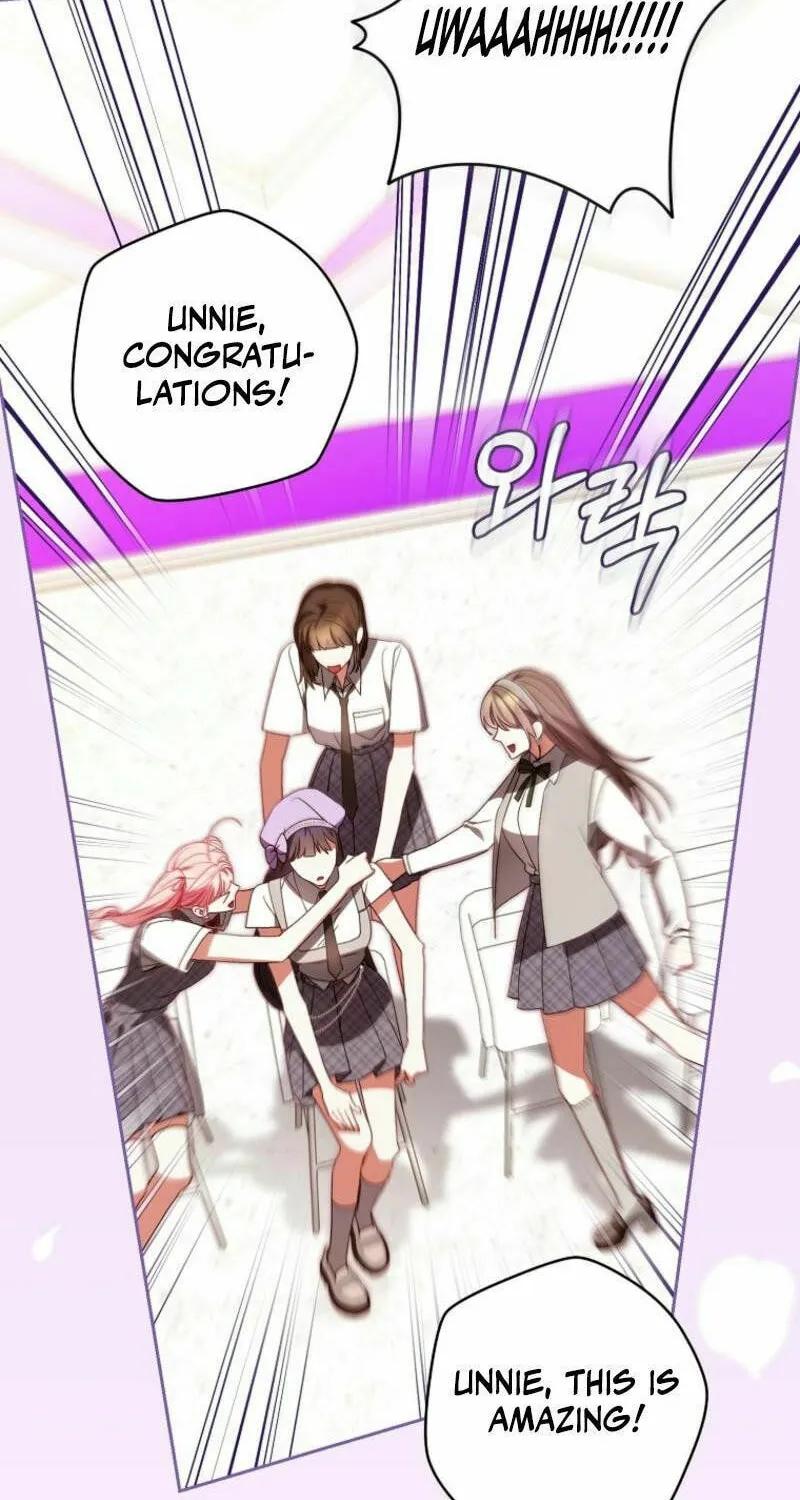 I Became the Cursed Idol Leader Chapter 17 page 92 - 