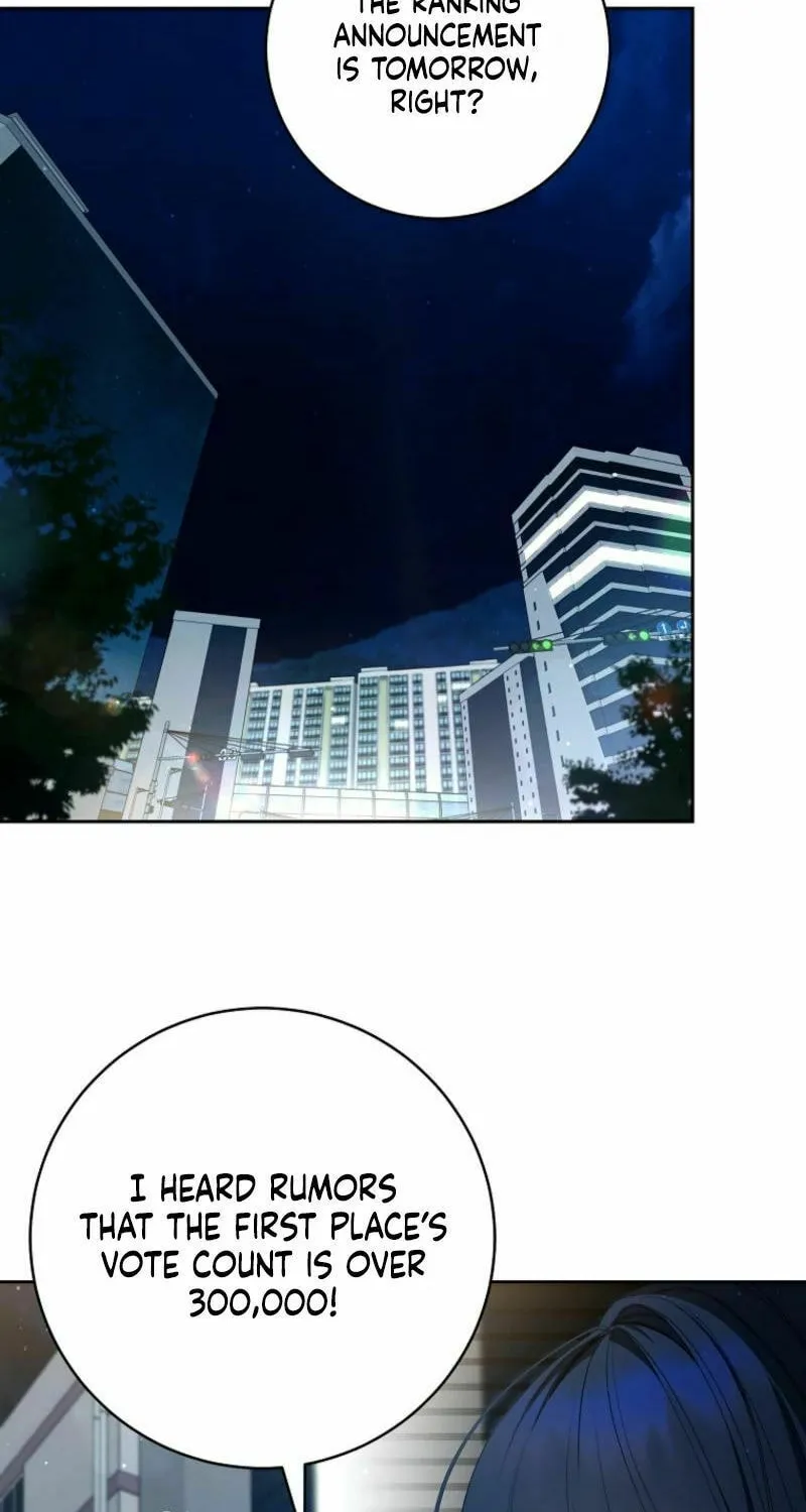I Became the Cursed Idol Leader Chapter 18 page 2 - 