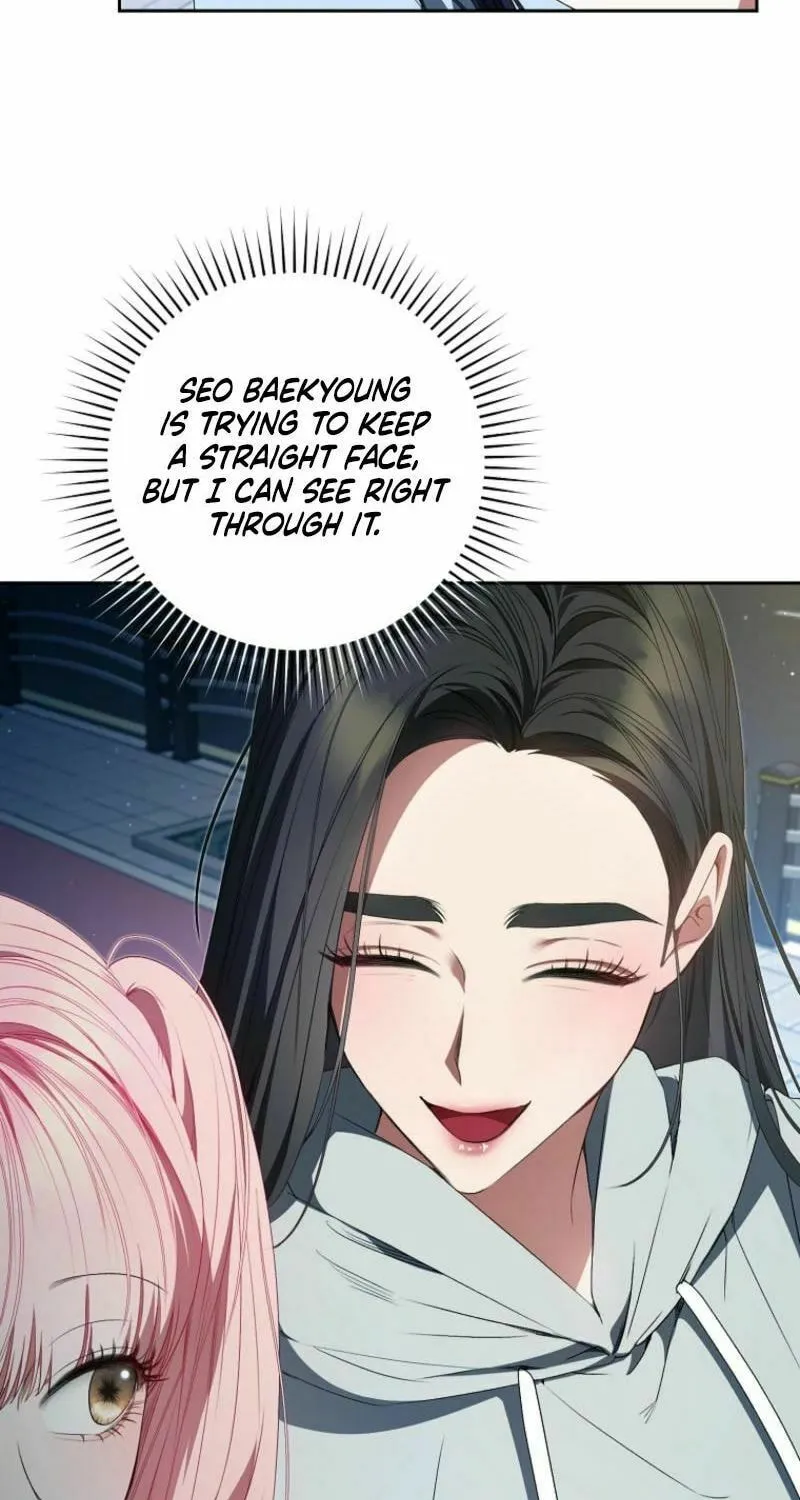 I Became the Cursed Idol Leader Chapter 18 page 11 - 