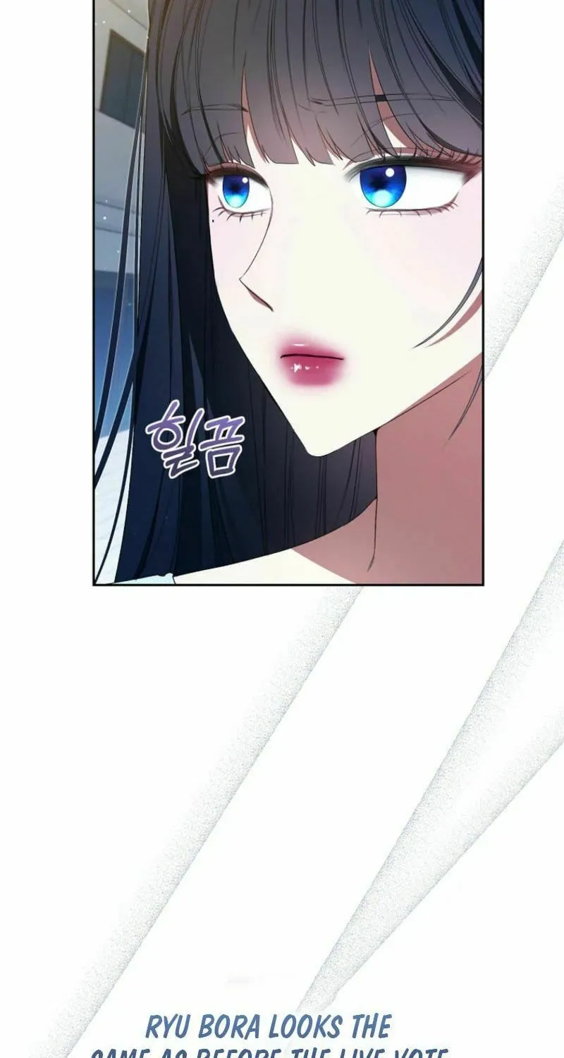 I Became the Cursed Idol Leader Chapter 18 page 13 - 