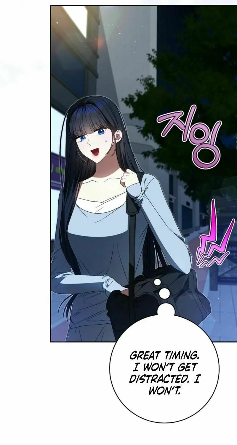 I Became the Cursed Idol Leader Chapter 18 page 19 - 