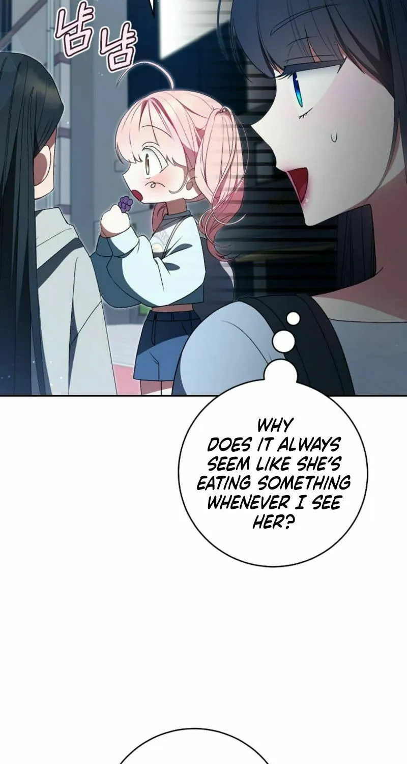I Became the Cursed Idol Leader Chapter 18 page 3 - 