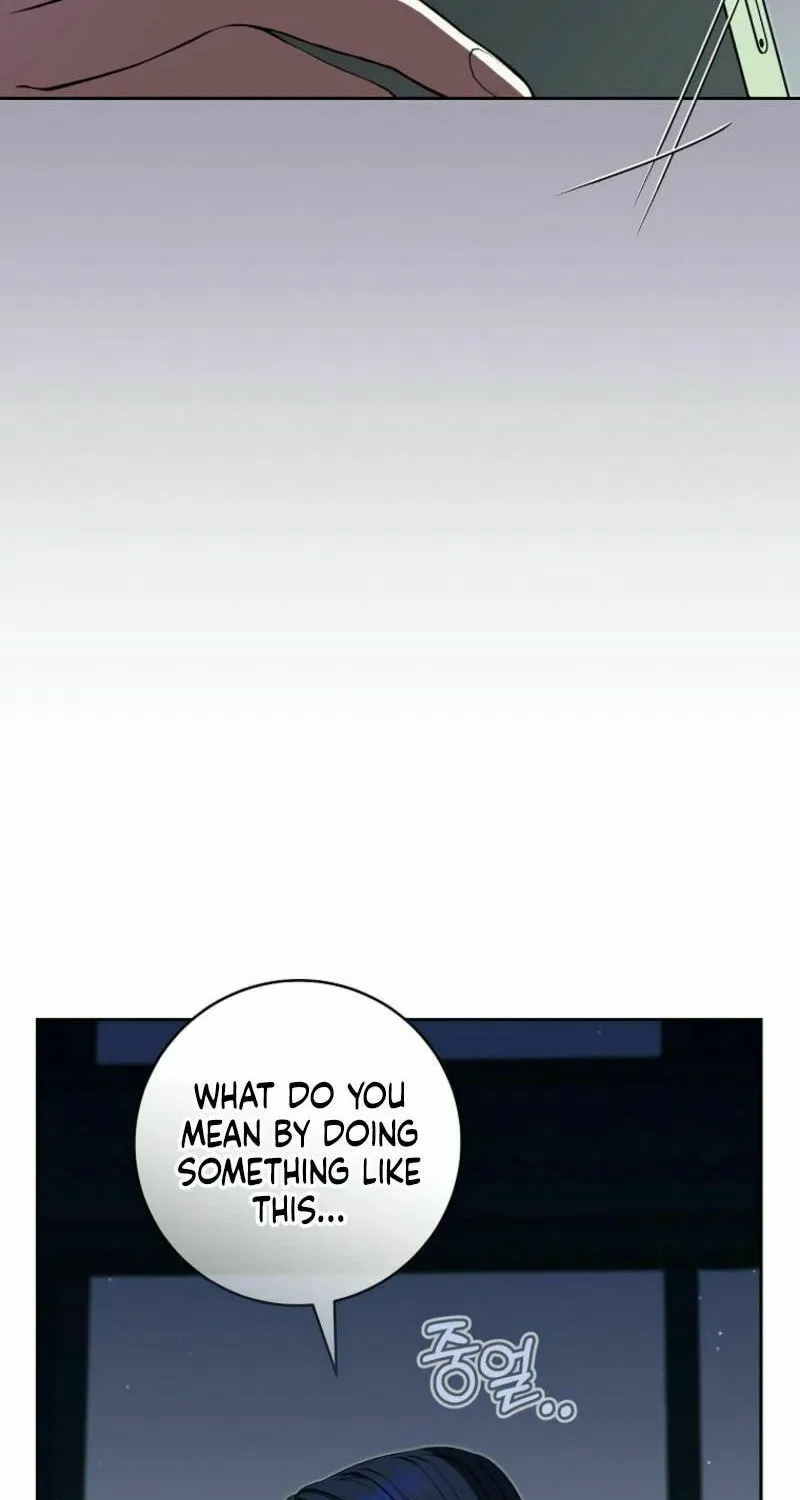 I Became the Cursed Idol Leader Chapter 18 page 21 - 