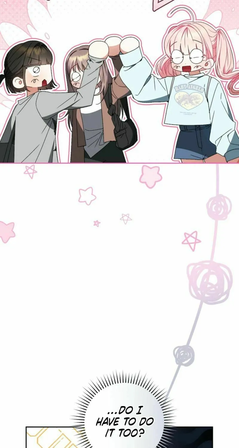 I Became the Cursed Idol Leader Chapter 18 page 28 - 