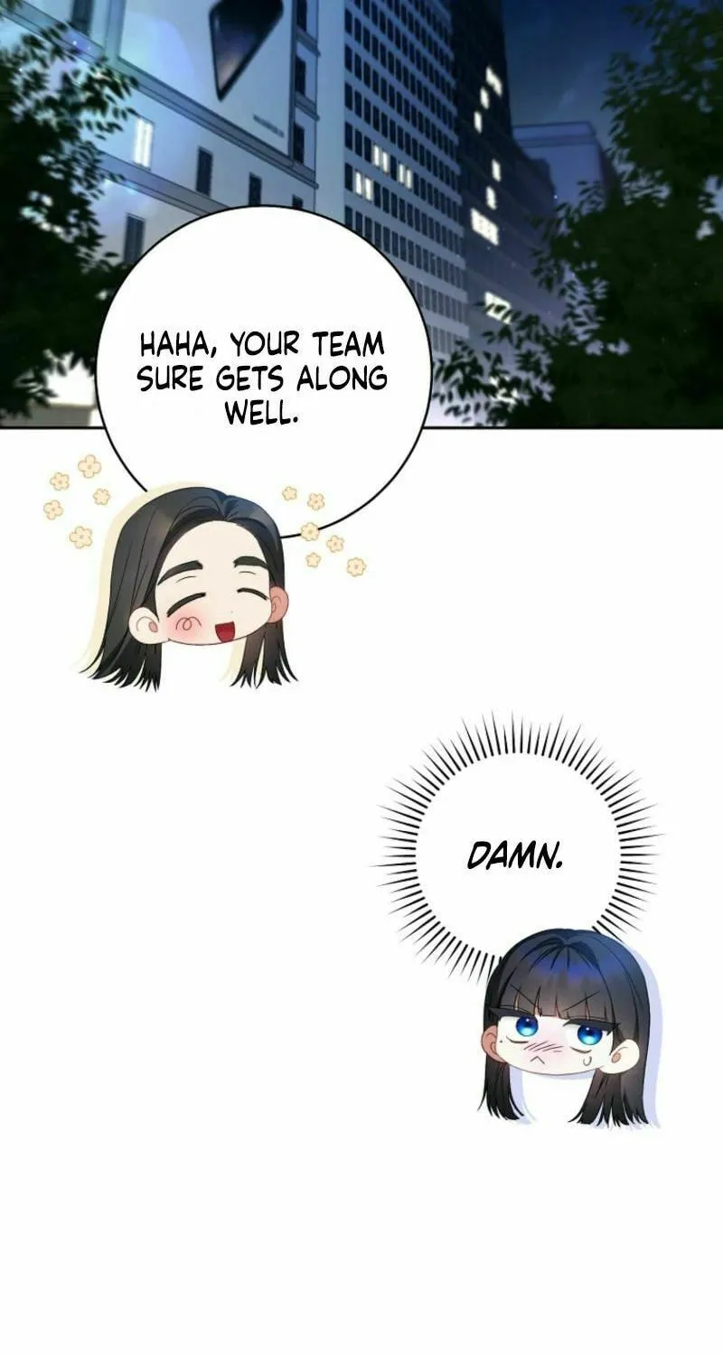I Became the Cursed Idol Leader Chapter 18 page 31 - 