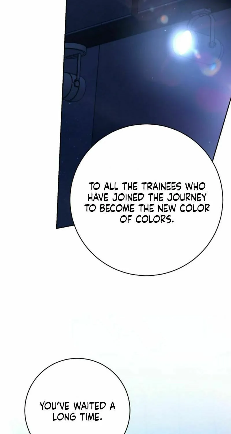 I Became the Cursed Idol Leader Chapter 18 page 34 - 