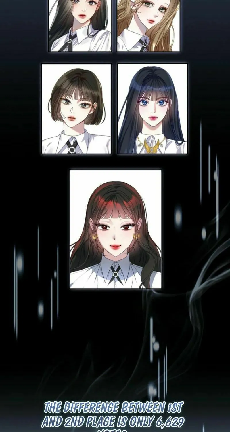 I Became the Cursed Idol Leader Chapter 18 page 38 - 